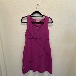 Athleta Active Dress- Large
